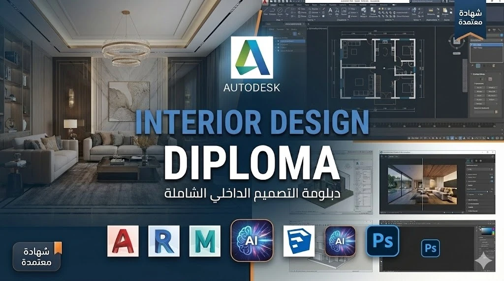 Interior Design Diploma