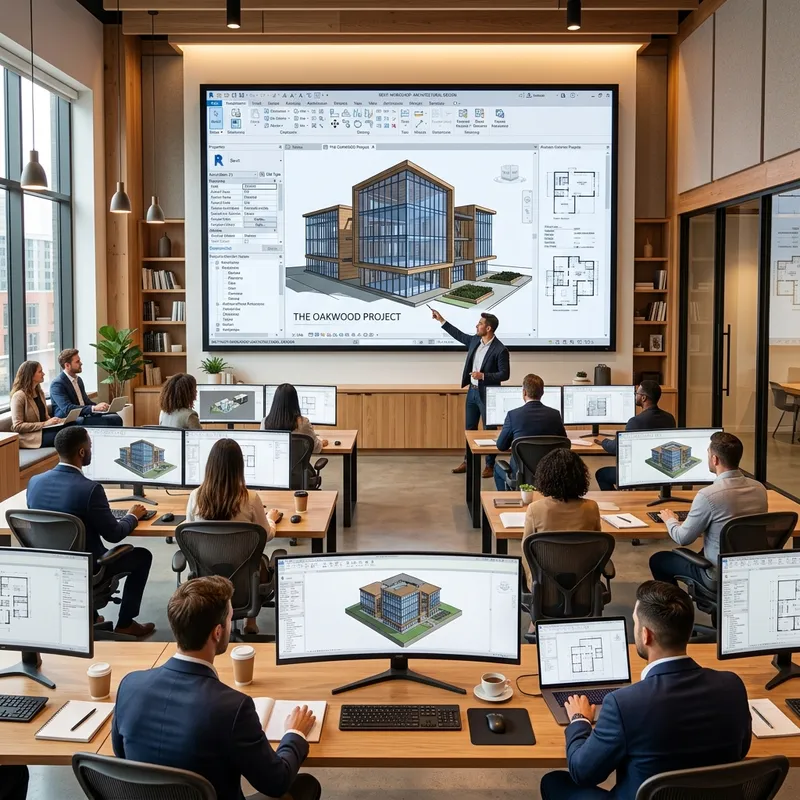 Engineering Training